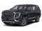 2027 GMC Yukon AT4
