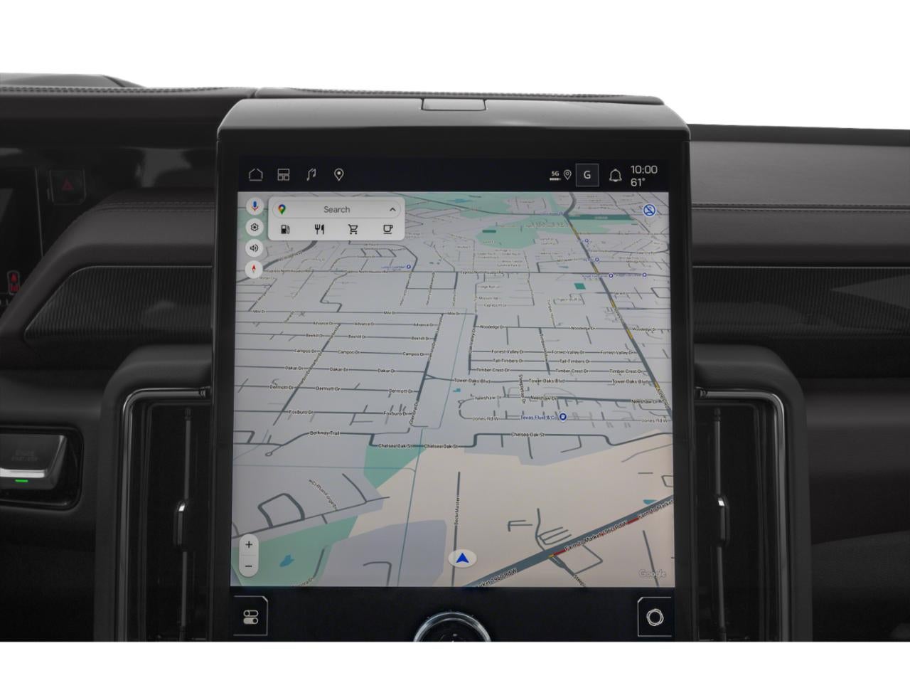 2027 GMC Yukon AT4