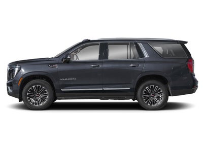2027 GMC Yukon AT4