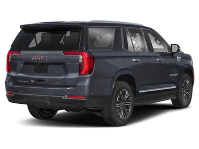 2027 GMC Yukon AT4