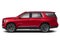 2027 GMC Yukon AT4