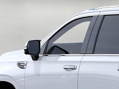 2027 GMC Yukon Denali