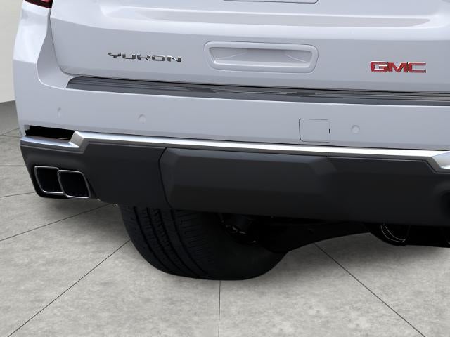 2027 GMC Yukon Denali