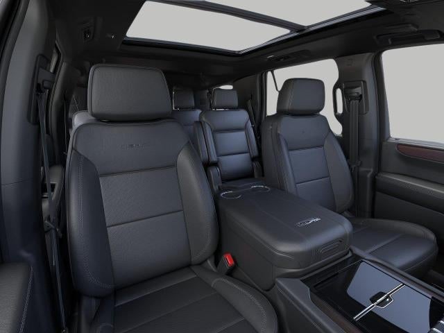 2027 GMC Yukon Denali