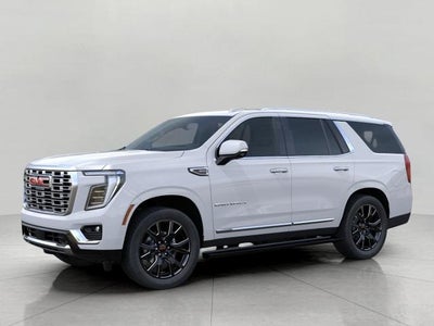 2027 GMC Yukon Denali