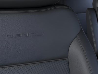 2027 GMC Yukon Denali