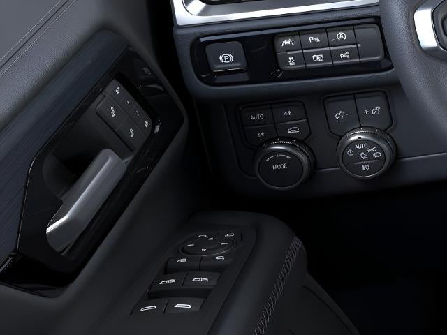 2027 GMC Yukon Denali