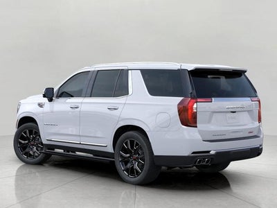 2027 GMC Yukon Denali