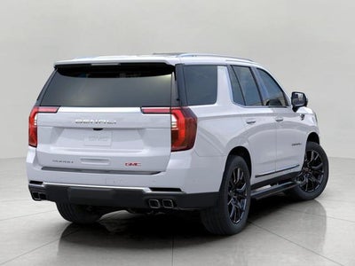 2027 GMC Yukon Denali
