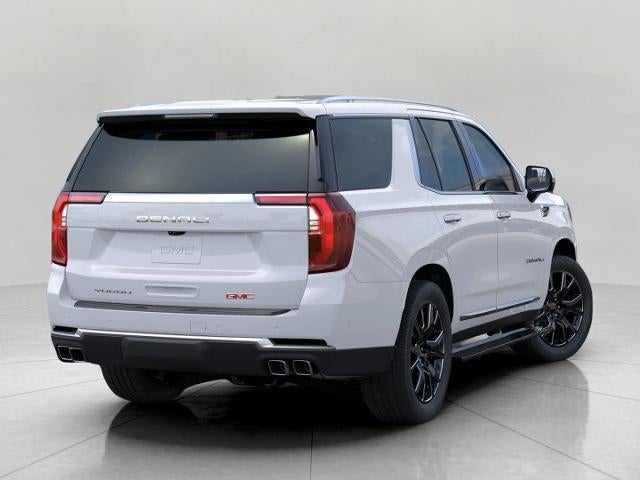 2027 GMC Yukon Denali