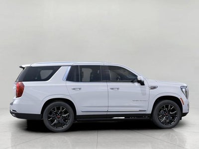 2027 GMC Yukon Denali