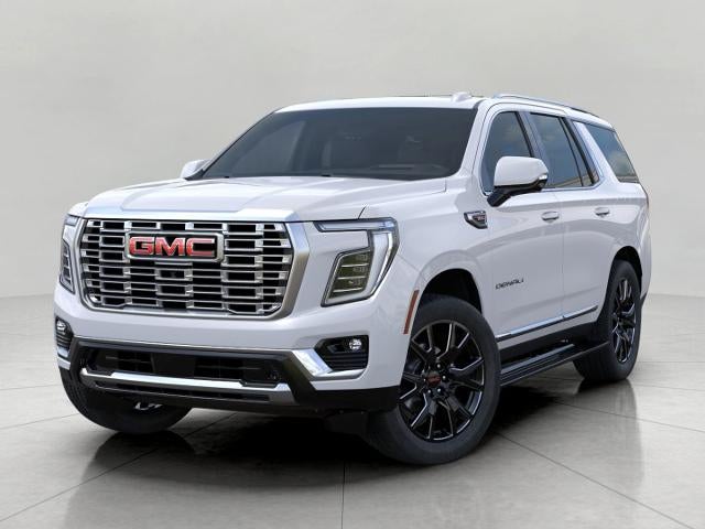 2027 GMC Yukon Denali