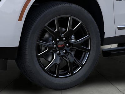 2027 GMC Yukon Denali