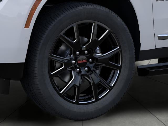 2027 GMC Yukon Denali