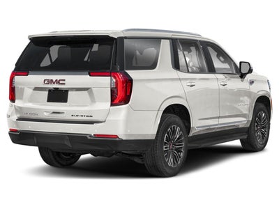2027 GMC Yukon Denali