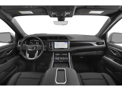 2023 GMC Yukon XL AT4