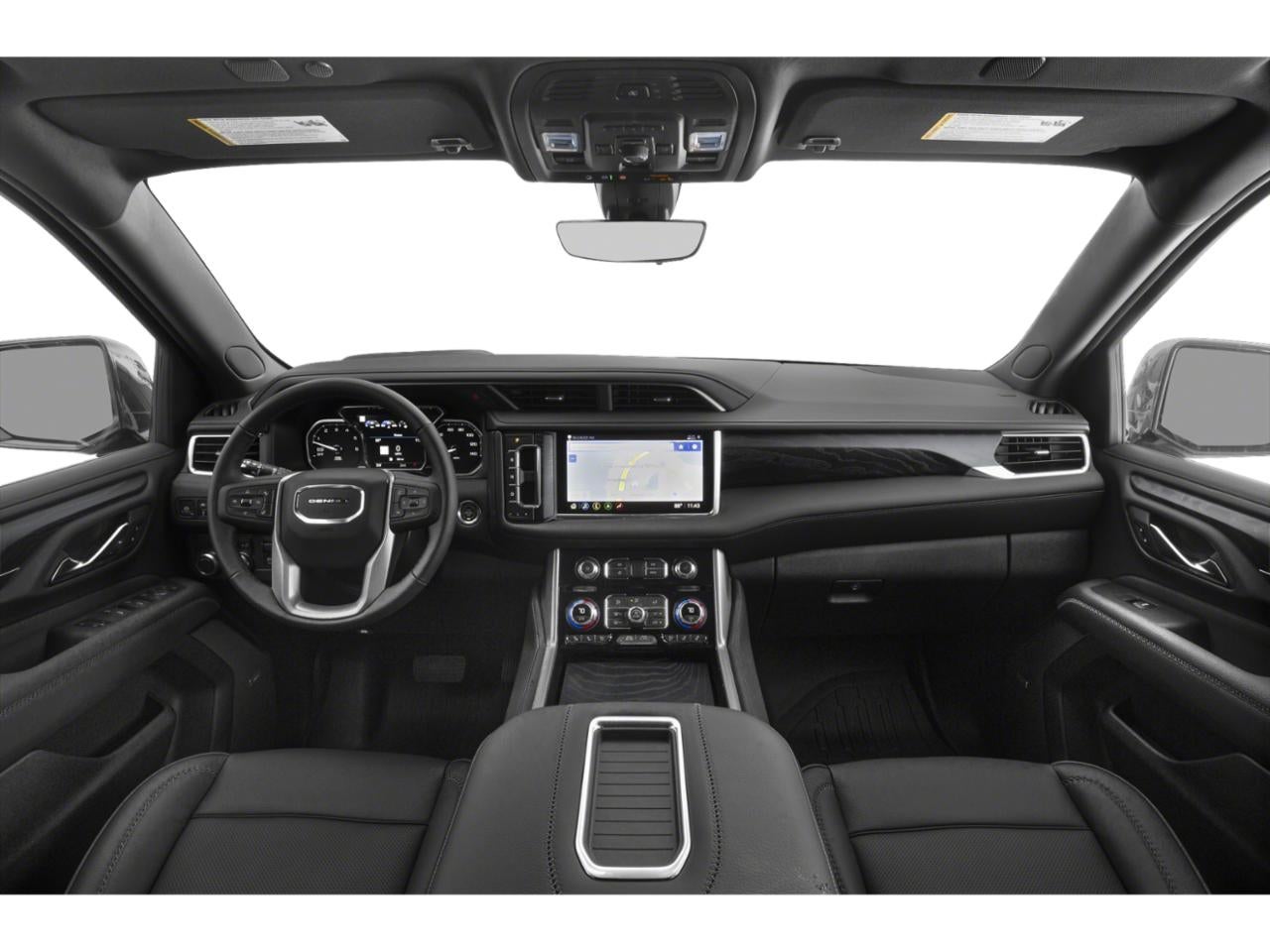 2023 GMC Yukon XL AT4