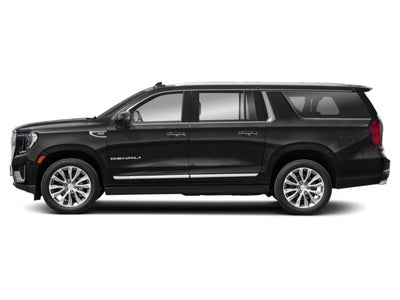 2023 GMC Yukon XL AT4