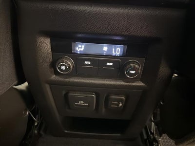 2022 Chevrolet Traverse RS