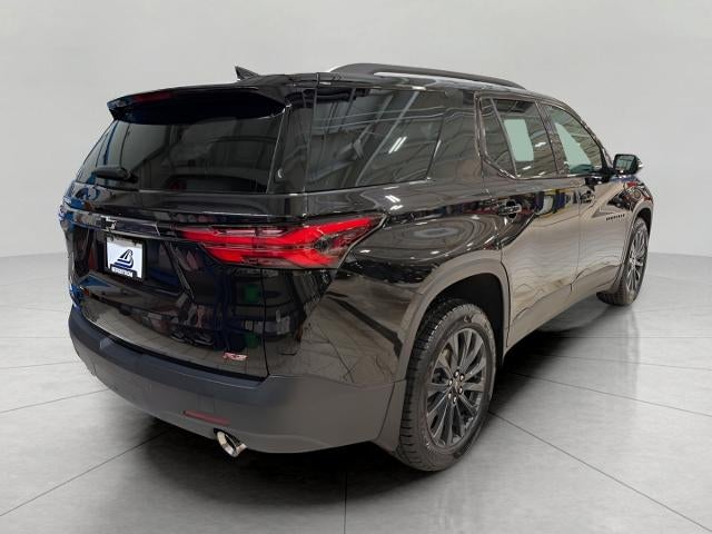2022 Chevrolet Traverse RS