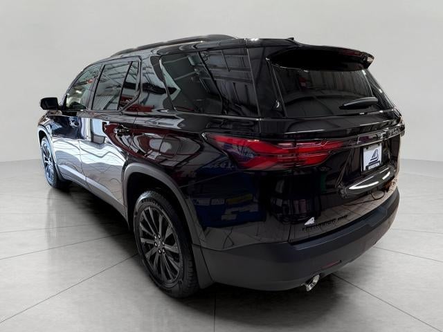 2022 Chevrolet Traverse RS