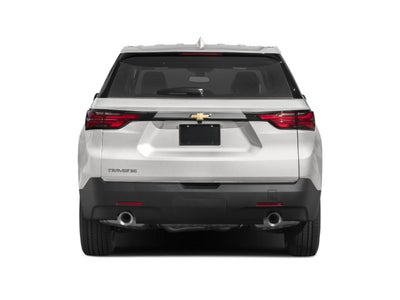 2022 Chevrolet Traverse RS