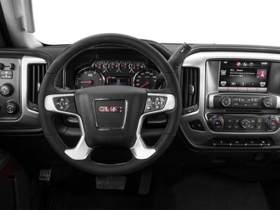 2015 GMC Sierra 2500 HD SLT