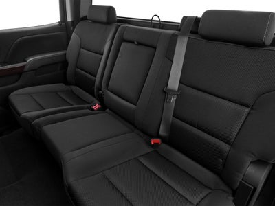 2015 GMC Sierra 2500 HD SLT