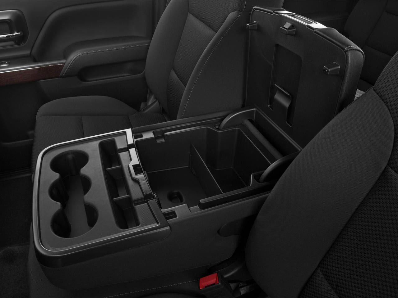 2015 GMC Sierra 2500 HD SLT