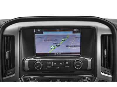 2015 GMC Sierra 2500 HD SLT