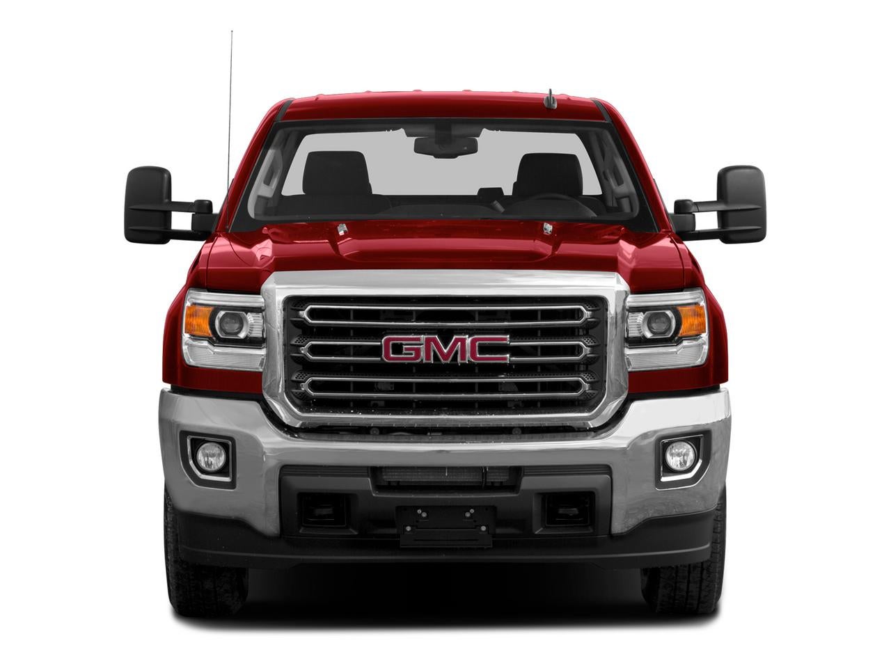 2015 GMC Sierra 2500 HD SLT