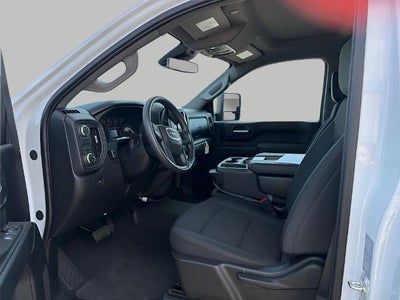 2026 GMC Sierra 3500 HD Pro