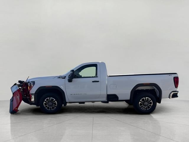 2026 GMC Sierra 3500 HD Pro