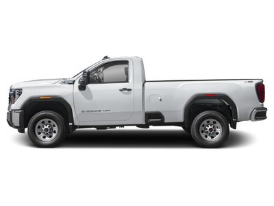 2026 GMC Sierra 3500 HD Pro