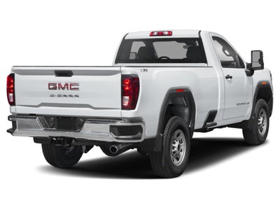2026 GMC Sierra 3500 HD Pro