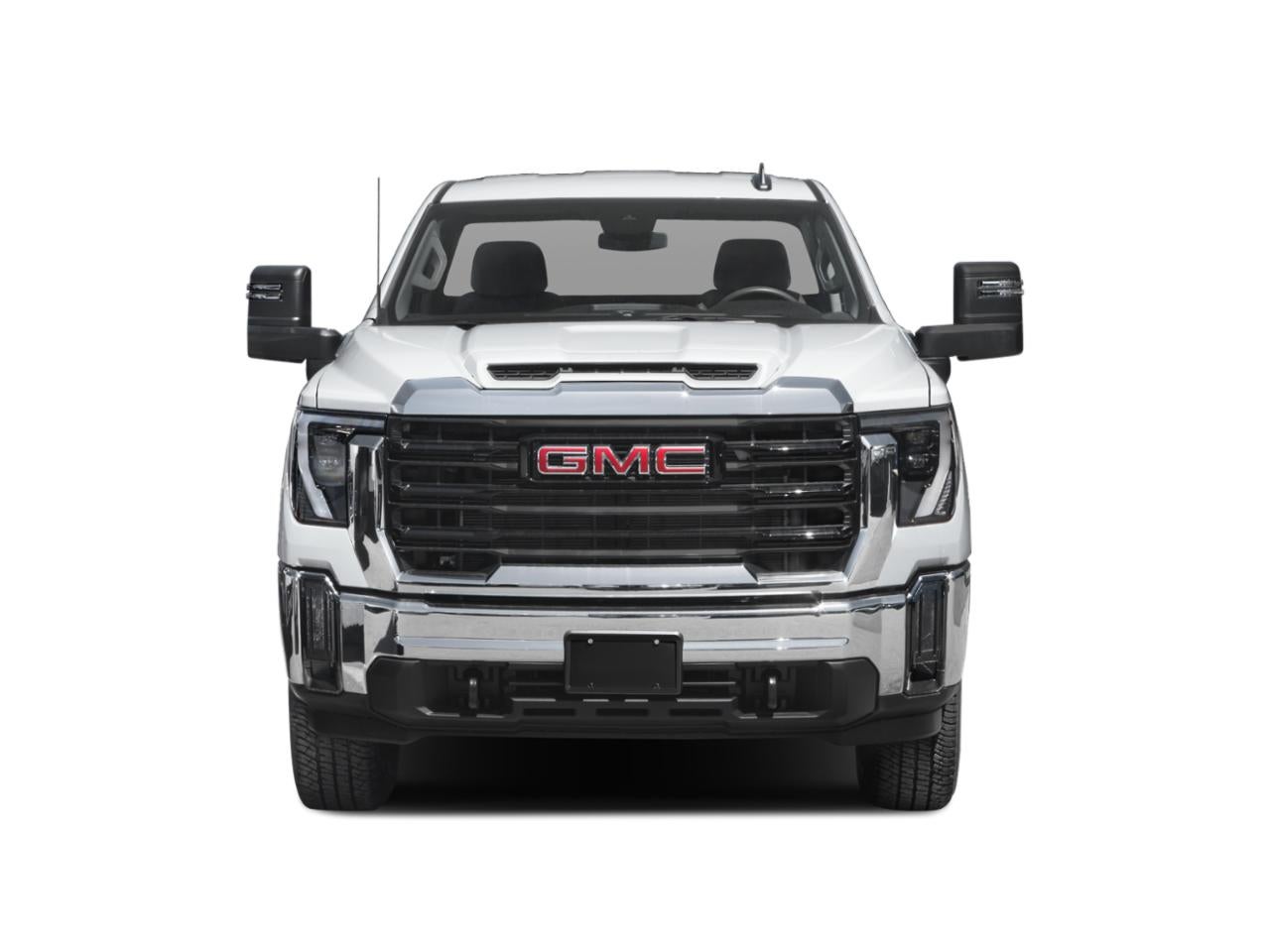 2026 GMC Sierra 3500 HD Pro