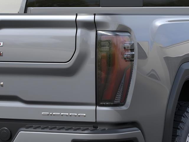 2026 GMC Sierra 2500HD Denali - Photo 11