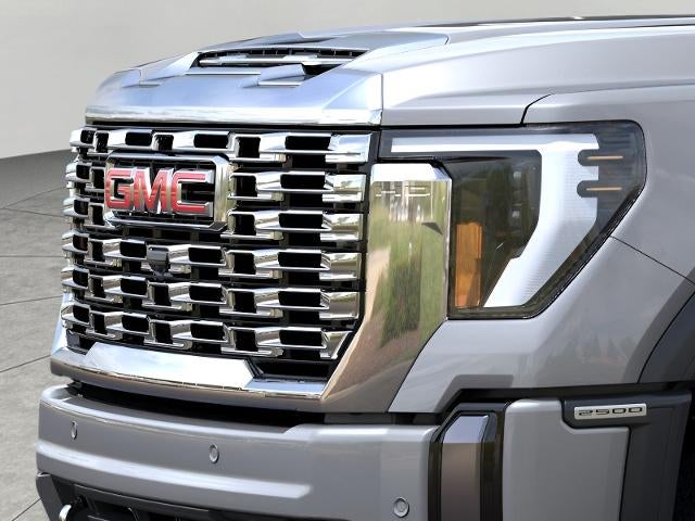 2026 GMC Sierra 2500HD Denali - Photo 13