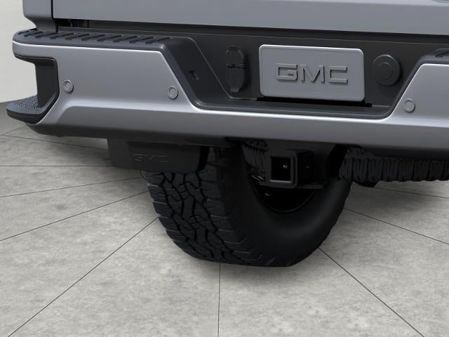 2026 GMC Sierra 2500HD Denali - Photo 14