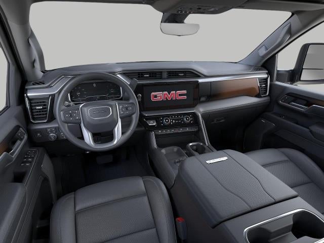 2026 GMC Sierra 2500HD Denali - Photo 15