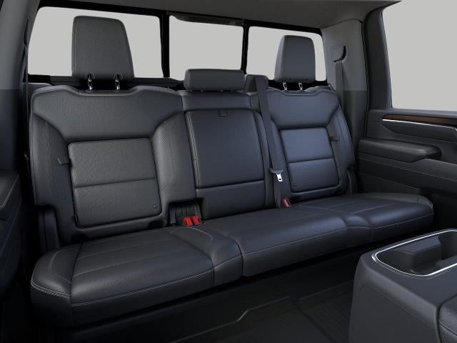2026 GMC Sierra 2500HD Denali - Photo 17