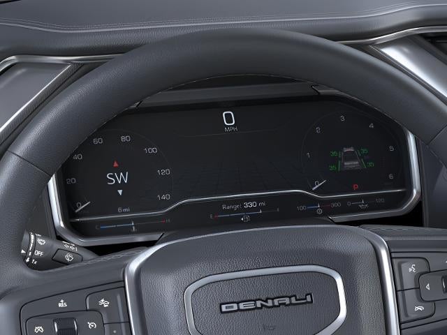 2026 GMC Sierra 2500HD Denali - Photo 18