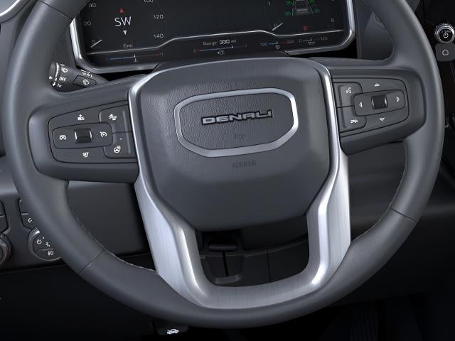 2026 GMC Sierra 2500HD Denali - Photo 19