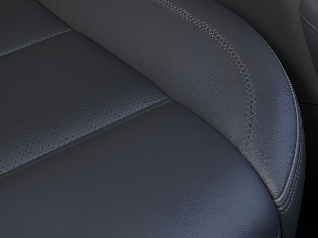 2026 GMC Sierra 2500HD Denali - Photo 21