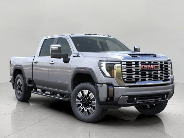 2026 GMC Sierra 2500HD Denali - Photo 7