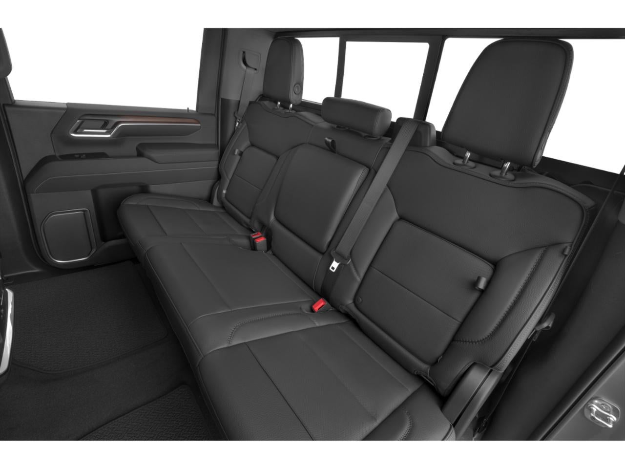 2026 GMC Sierra 2500HD Denali - Photo 38