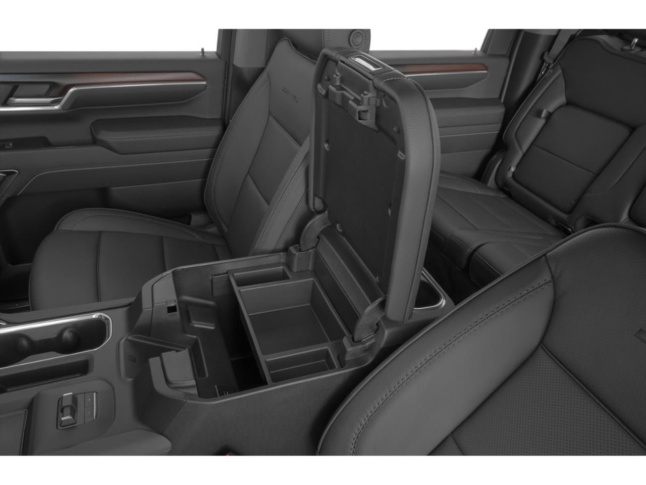 2026 GMC Sierra 2500HD Denali - Photo 39