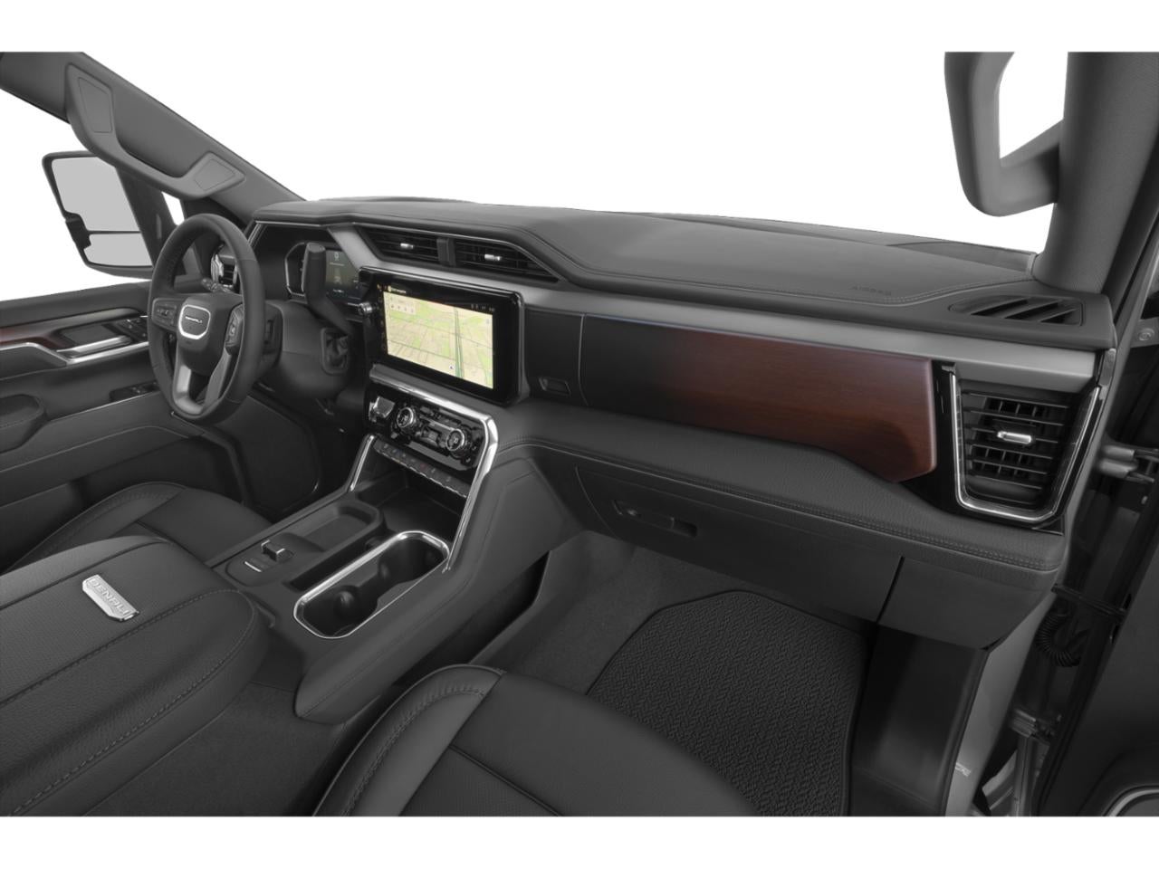 2026 GMC Sierra 2500HD Denali - Photo 40