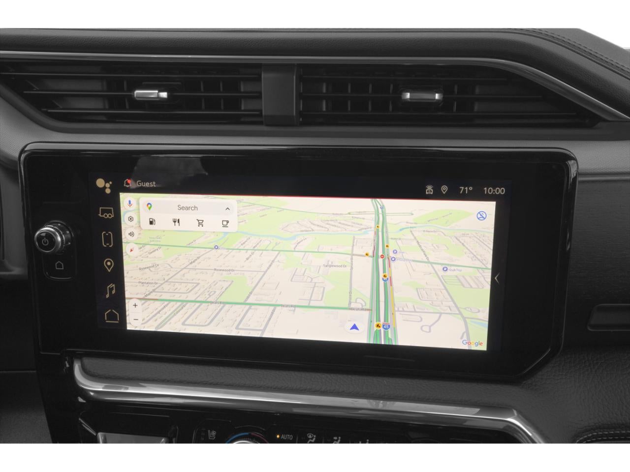 2026 GMC Sierra 2500HD Denali - Photo 41