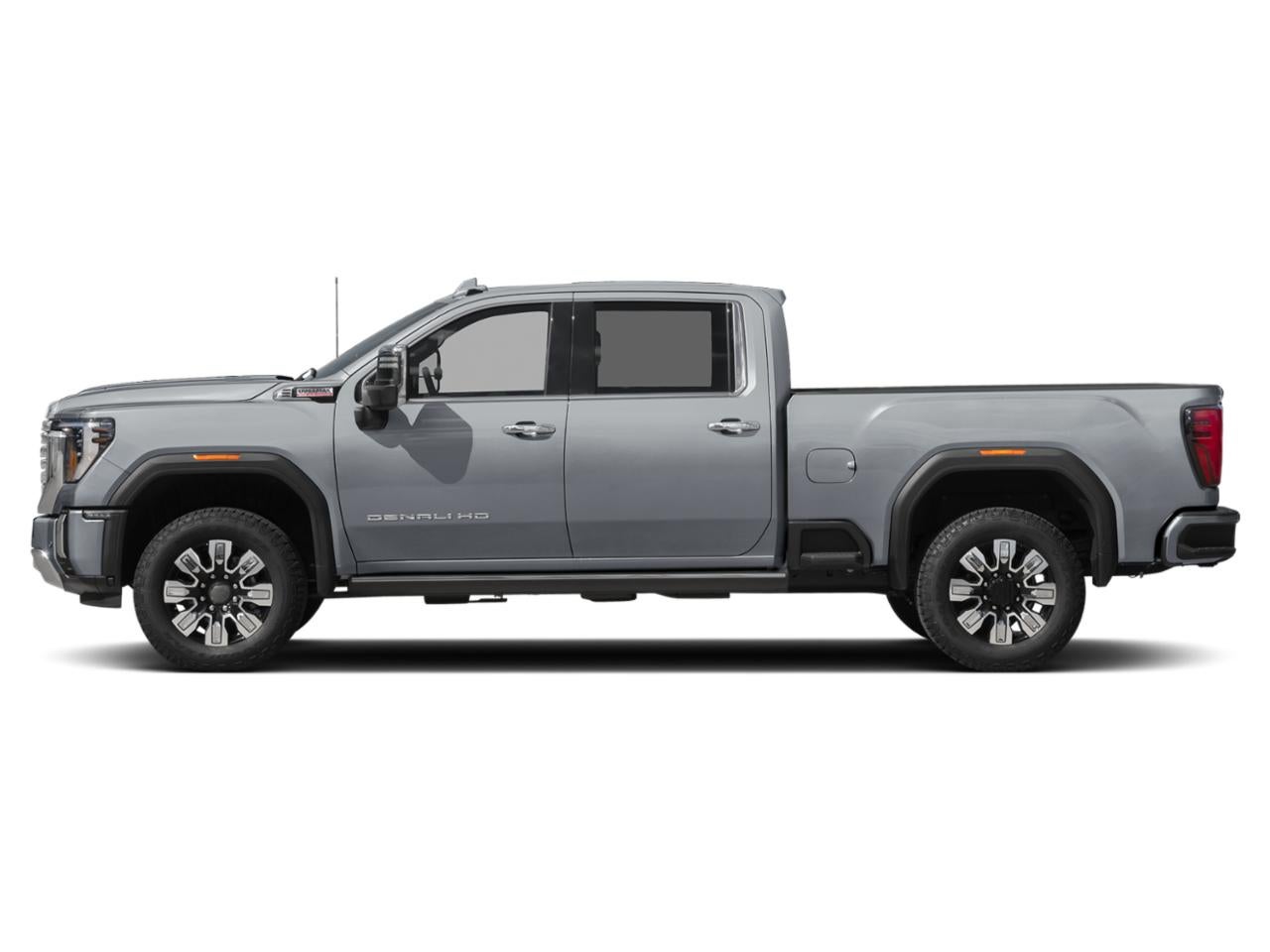 2026 GMC Sierra 2500HD Denali - Photo 25